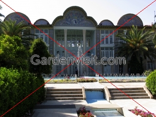 Bagh E Eram Iran