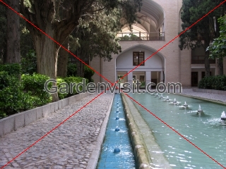Bagh E Fin Iran
