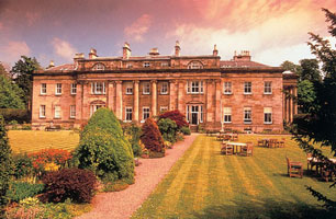 Balbirnie House Hotel, Fife