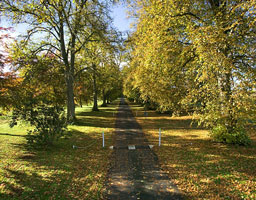 Ballathie House Hotel, Perthshire