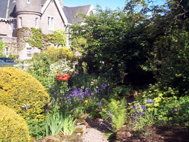Ballathie House Hotel, Fife