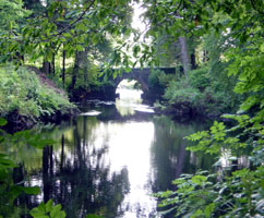 Ballynahinch Castle Hotel, Republic of Ireland