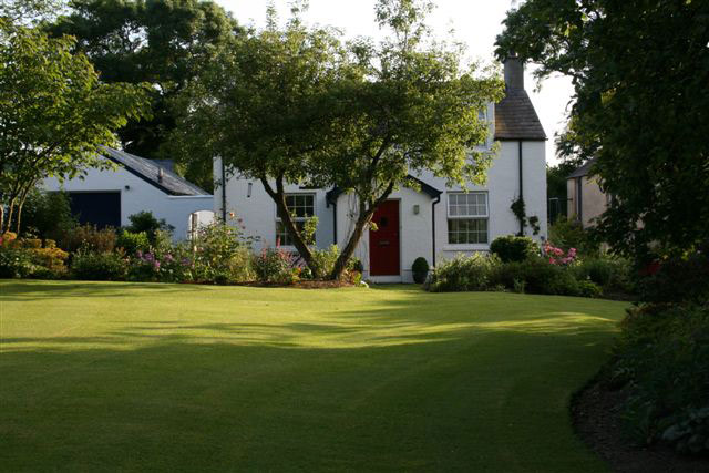 Ballyrobert Cottage Garden