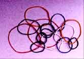 bands