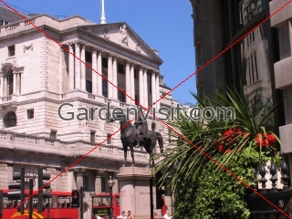 Bank of