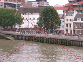 Bankside Globe Theatre