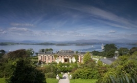 Bantry House Hotel