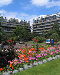 Barbican