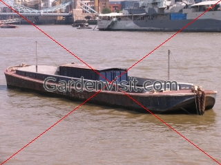Barge