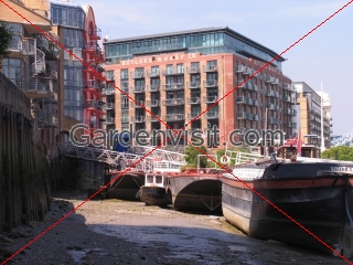 Barge Gardens