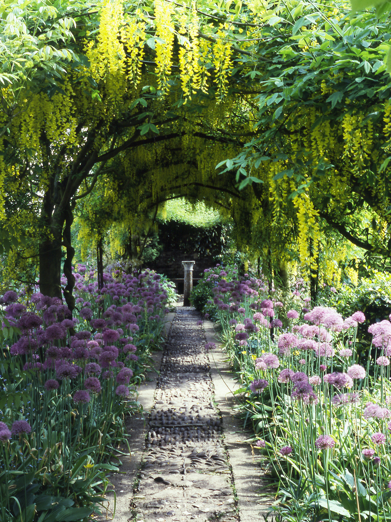 Barnsley House Garden Gardenvisit.com