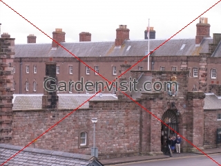 Barracks Berwick