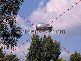 Barrage Balloon