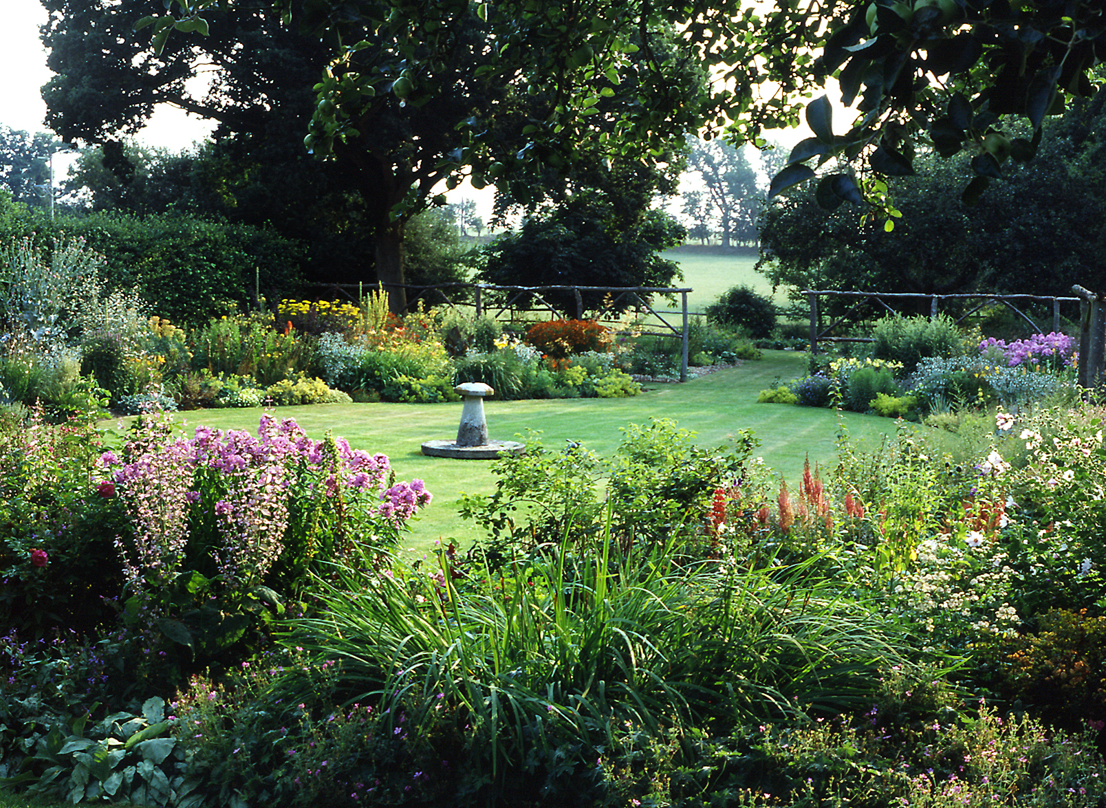 Bates Green Farm Gardenvisit.com