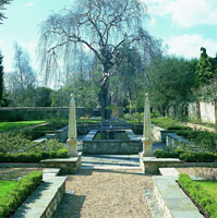 The Bath Priory Hotel and Restaurant, Somerset
