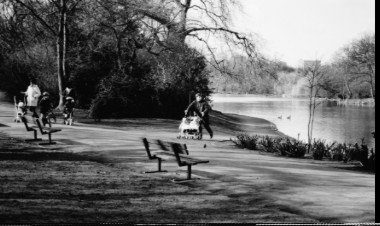Battersea Park