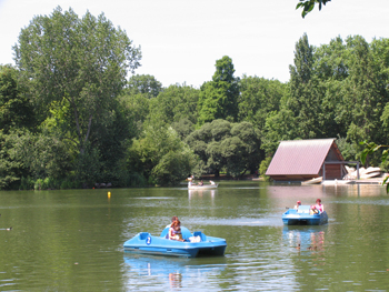 Battersea Park