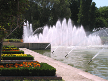 Battersea Park