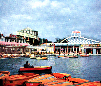 Battersea Park
