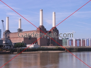 Battersea Power Station