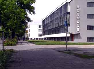 Bauhaus landscape1