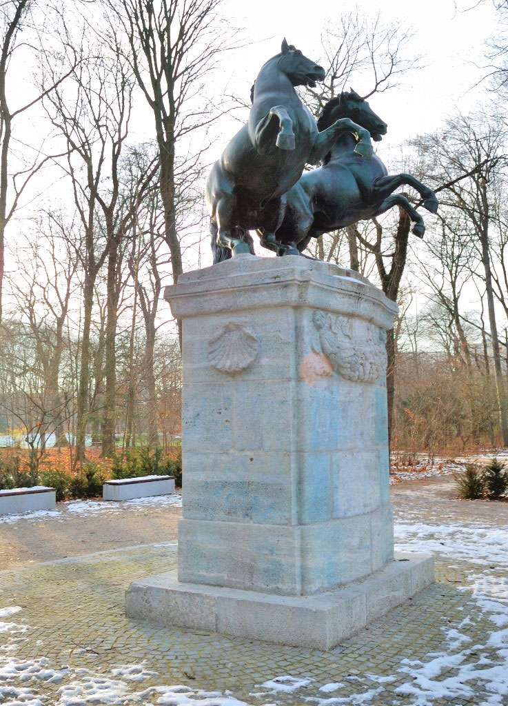 Bavaria Park