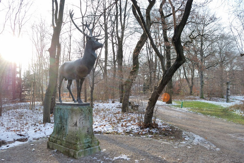 Bavaria Park, Germany