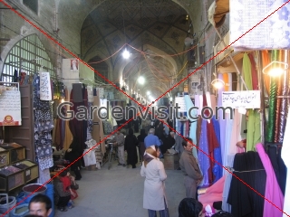 Bazaar Shiraz