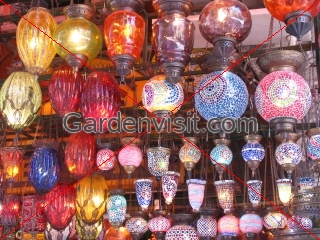 Bazaar Turkey