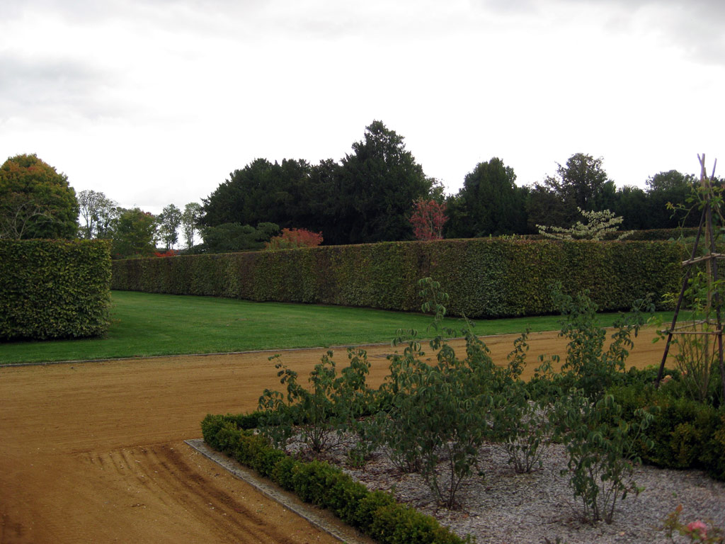 Parc de Beauregard, France