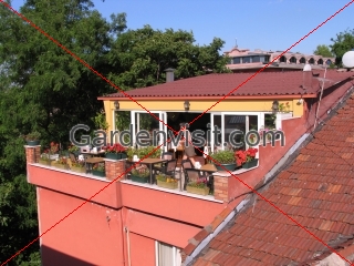 Bed Breakfast Istanbul