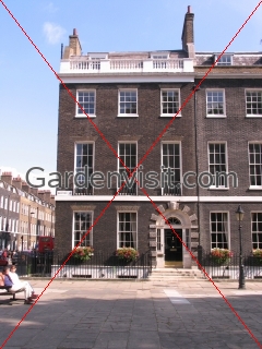 Bedford Square Bloomsbury