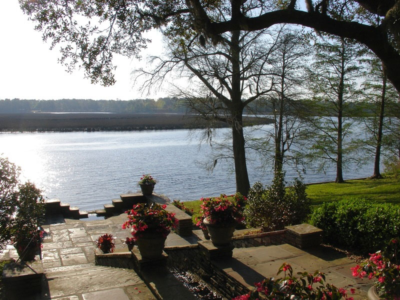 Bellingrath Gardens