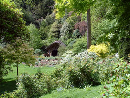 Belvoircastlegardens