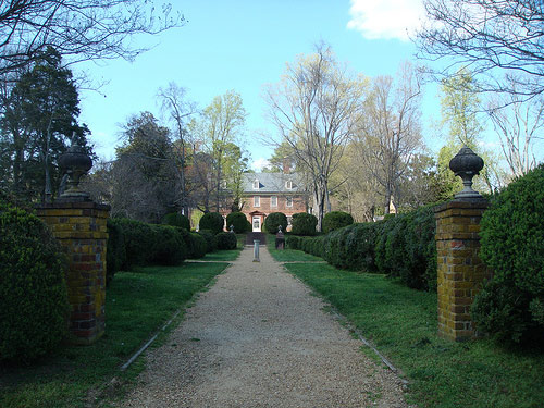 Berkeley Plantation