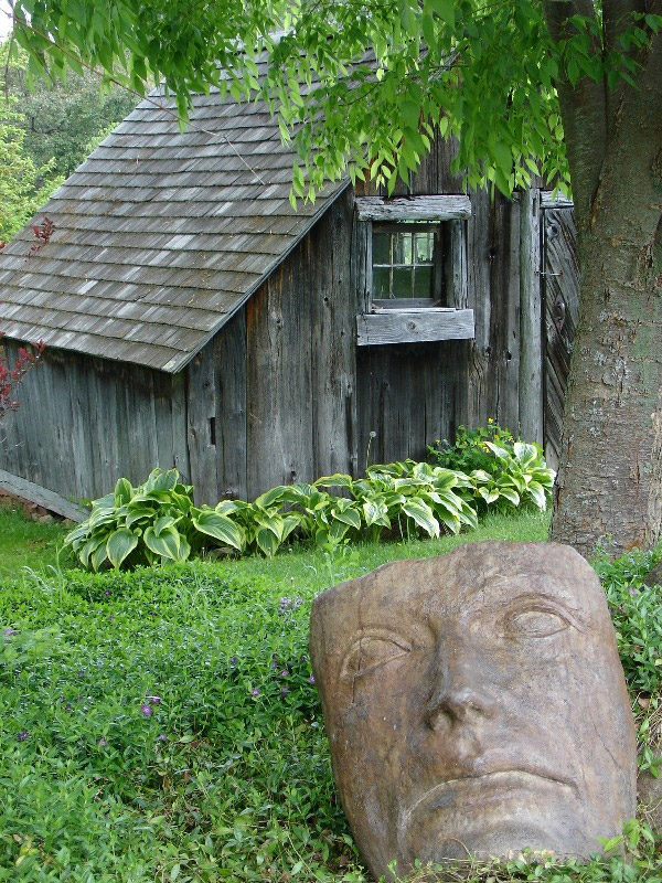 Berkshire Botanical Garden, MA