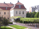 German house