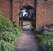 Berringtonhallgarden ntpl
