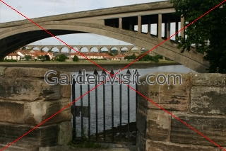 Berwick Bridges