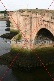 Berwick Old Bridge