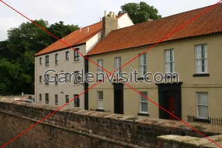 Berwick Quay