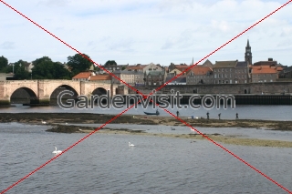 Berwick Upon Tweed