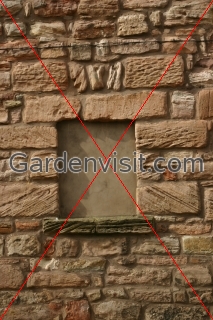 Berwick Window