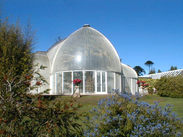 Bicton Park Gardens Eekers