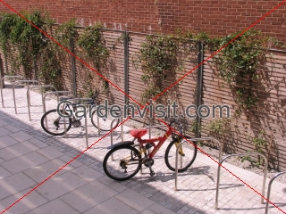 Bicycle Park