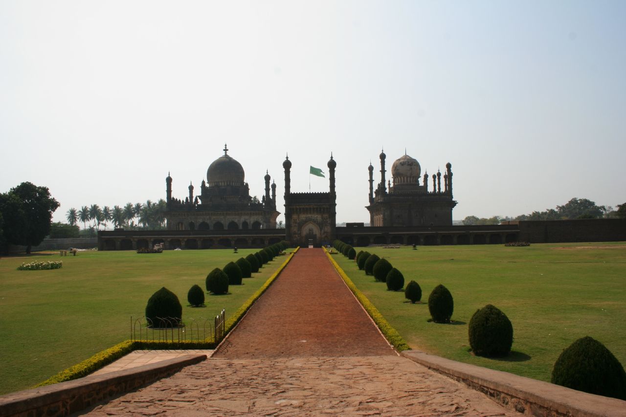 Bijapur