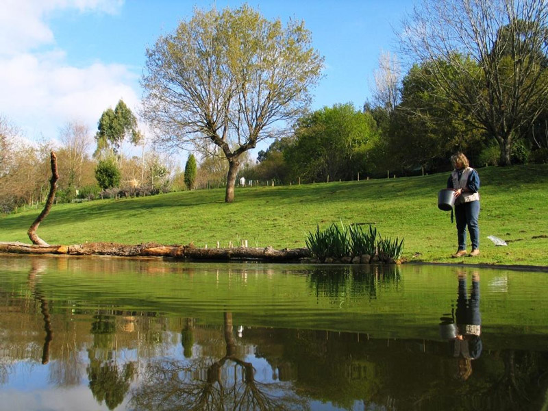 Biological Park of Gaia