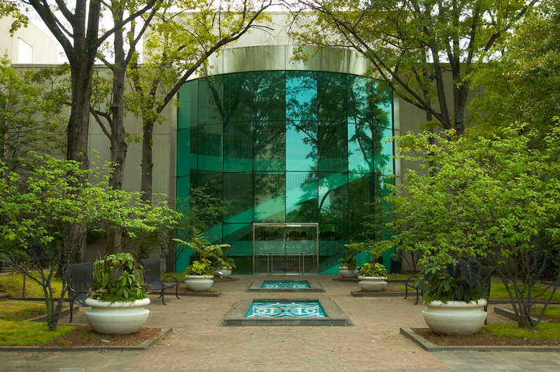 Charles W Ireland Sculpture Garden