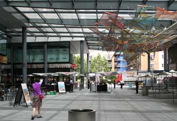 Bishop's Square