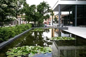 Bishop's Square